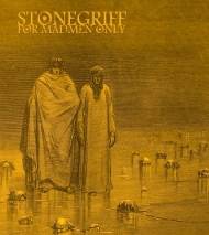 Stonegriff : For Madmen Only